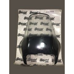 ERMAX ΖΕΛΑΤΊΝΑ BMW R 1100GS 1994-1999 ΨΗΛΉ +5CM ΕΛΑΦΡΏΣ ΦΙΜΈ