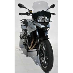 ERMAX ΖΕΛΑΤΊΝΑ BMW F 700GS 2013-2017 ΨΗΛΉ 35CM ΕΛΑΦΡΏΣ ΦΙΜΈ
