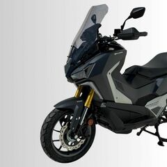 ERMAX ΖΕΛΑΤΊΝΑ SYM ADX 400 TG 2025-2026 ΨΗΛΉ ΕΛΑΦΡΏΣ ΦΙΜΈ