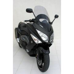 ERMAX ΖΕΛΑΤΊΝΑ YAMAHA TMAX 500 2008-2011 ΕΡΓΟΣΤΑΣΙΑΚΟΎ ΎΨΟΥΣ 82CM ΕΛΑΦΡΏΣ ΦΙΜΈ