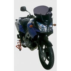ERMAX ΖΕΛΑΤΊΝΑ SUZUKI DL 650 1000 V STROM 2004-2011 ΕΡΓΟΣΤΑΣΙΑΚΟΎ ΎΨΟΥΣ 39CM LIGHT BLACK