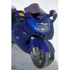 ERMAX ΖΕΛΑΤΊΝΑ HONDA CBR 1100XX 1997-2006 AEROMAX ΣΚΟΎΡΟ ΦΙΜΈ