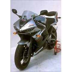 ERMAX ΖΕΛΑΤΊΝΑ YAMAHA YZF R6 2003-2005 AEROMAX ΣΚΟΎΡΟ ΦΙΜΈ