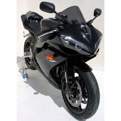 ERMAX ΖΕΛΑΤΊΝΑ YAMAHA YZF R1 2007-2008 AEROMAX ΣΚΟΎΡΟ ΦΙΜΈ
