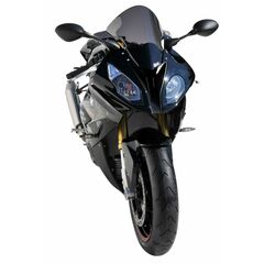 ERMAX ΖΕΛΑΤΊΝΑ BMW S 1000 RR 2015-2018 AEROMAX ΣΚΟΎΡΟ ΦΙΜΈ