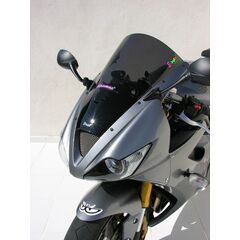 ERMAX ΖΕΛΑΤΊΝΑ TRIUMPH DAYTONA 675 2006-2008 AEROMAX ΣΚΟΎΡΟ ΦΙΜΈ