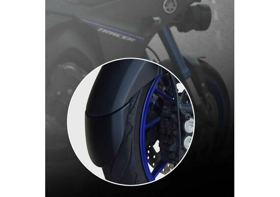 ERMAX ΠΡΟΈΚΤΑΣΗ ΜΠΡΟΣΤΙΝΟΎ ΦΤΕΡΟΎ YAMAHA MT 09 TRACER 2015-2017