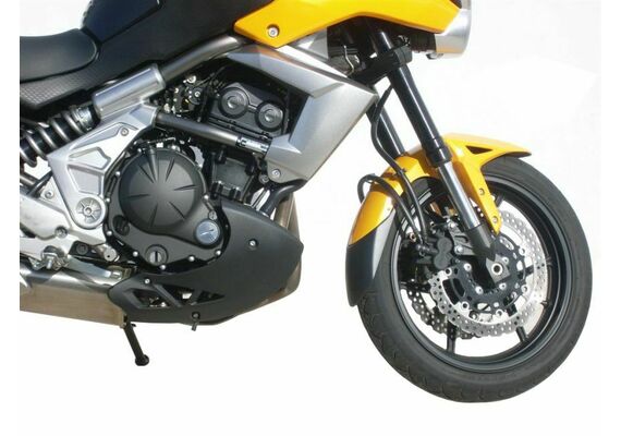 ERMAX FRONT HUGGER EXTENSION KAWASAKI VERSYS 650 2010-2014