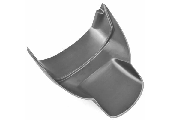 ERMAX FRONT HUGGER EXTENSION VESPA GTS 300 2008-2024