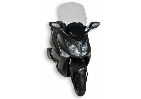 ERMAX ΖΕΛΑΤΊΝΑ SYM GTS 300I 2013-2016 ΨΗΛΉ 76CM ΕΛΑΦΡΏΣ ΦΙΜΈ