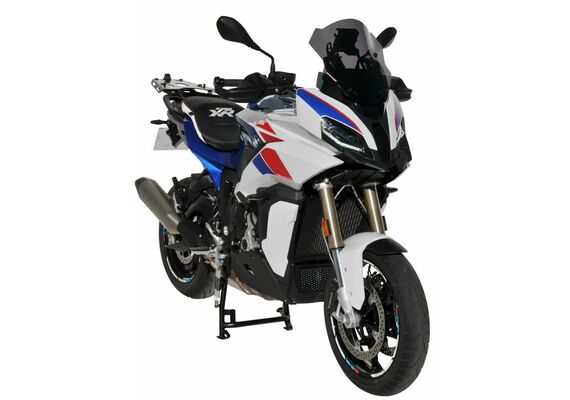 ERMAX ΖΕΛΑΤΊΝΑ BMW S 1000XR 2020-2024 ΚΟΝΤΉ 36CM ΣΚΟΎΡΟ ΦΙΜΈ