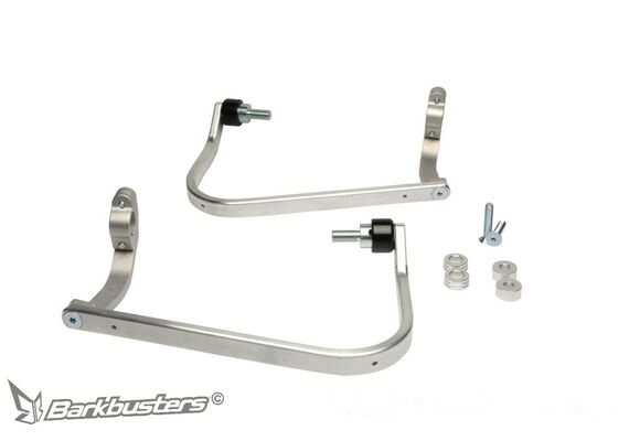 BARKBUSTERS ΚΙΤ ΤΟΠΟΘΈΤΗΣΗΣ ΓΙΑ ΧΟΎΦΤΕΣ F 650/800 GS 08-12 R 1200 GS 04-12