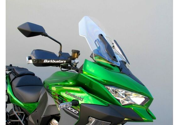 BARKBUSTERS ΚΙΤ ΤΟΠΟΘΈΤΗΣΗΣ ΓΙΑ ΧΟΎΦΤΕΣ VERSYS 1000 2019-2023