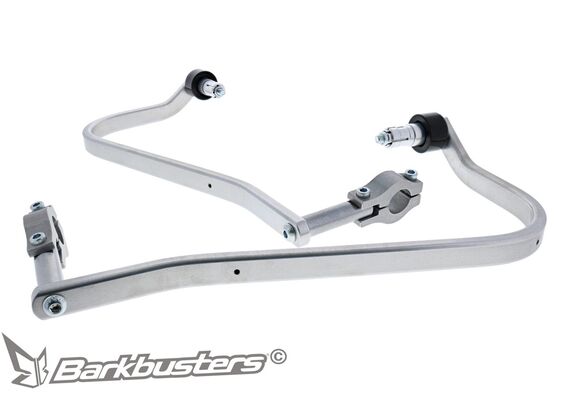 BARKBUSTERS ΚΙΤ ΤΟΠΟΘΈΤΗΣΗΣ ΓΙΑ ΧΟΎΦΤΕΣ CRF 300L RALLY 2021-2024