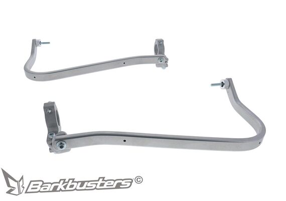 BARKBUSTERS ΚΙΤ ΤΟΠΟΘΈΤΗΣΗΣ ΓΙΑ ΧΟΎΦΤΕΣ TRK 502X 2020-2024