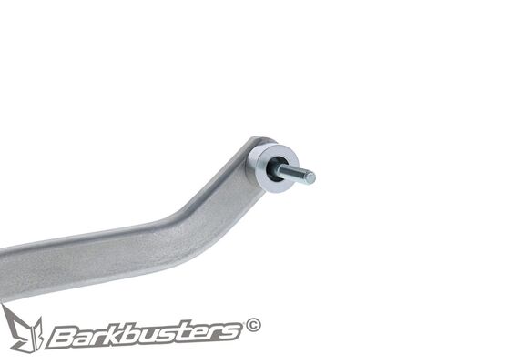 BARKBUSTERS ΚΙΤ ΤΟΠΟΘΈΤΗΣΗΣ ΓΙΑ ΧΟΎΦΤΕΣ TRK 502X 2020-2024