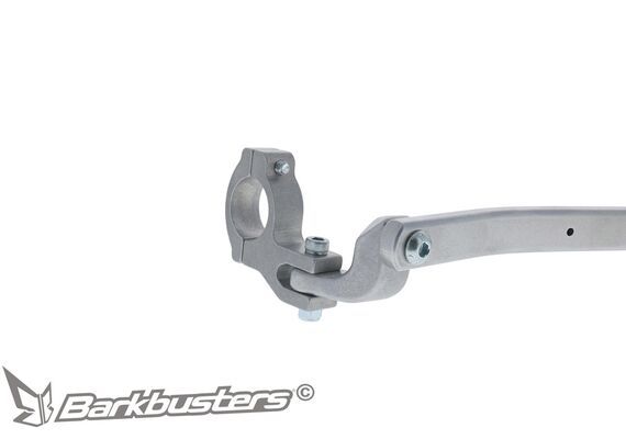 BARKBUSTERS ΚΙΤ ΤΟΠΟΘΈΤΗΣΗΣ ΓΙΑ ΧΟΎΦΤΕΣ TRK 502X 2020-2024
