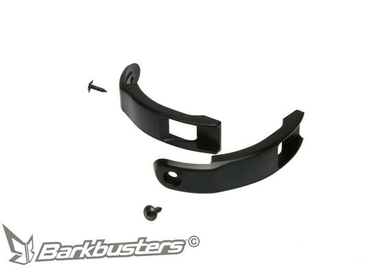 BB VPS SKID PLATE BLACK