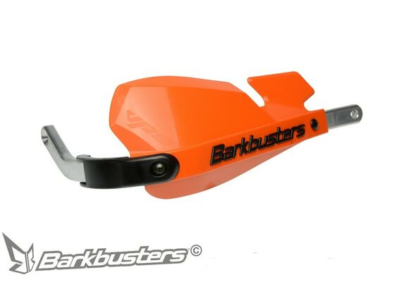 BB VPS SKID PLATE BLACK
