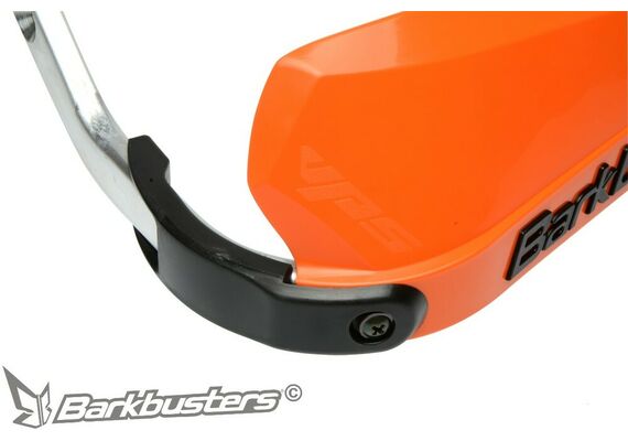 BB VPS SKID PLATE BLACK