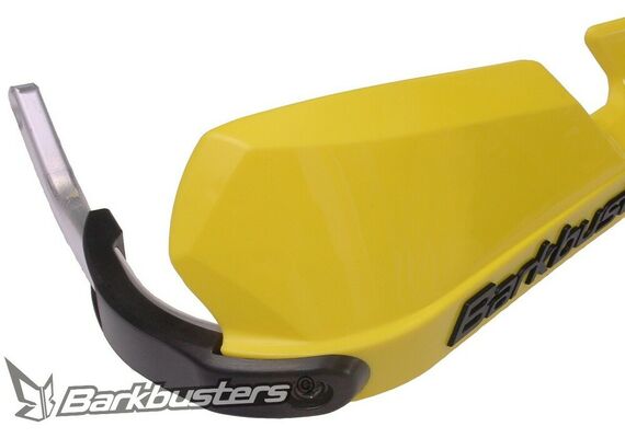 BB VPS SKID PLATE BLACK