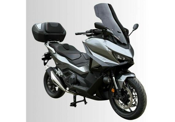 ERMAX ΖΕΛΑΤΊΝΑ HONDA FORZA 750 2025-2026 ΨΗΛΉ 67CM ΕΛΑΦΡΏΣ ΦΙΜΈ