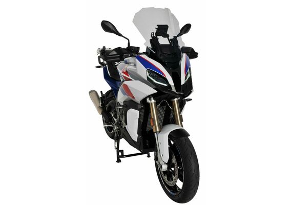 ERMAX ΖΕΛΑΤΊΝΑ BMW S 1000XR 2020-2024 ΨΗΛΉ 48CM ΣΚΟΎΡΟ ΦΙΜΈ