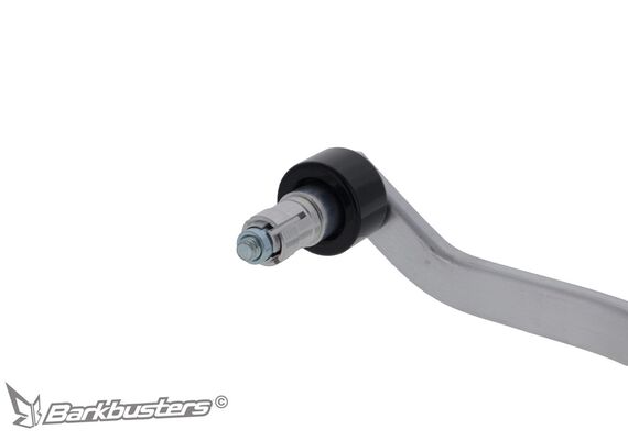 BARKBUSTERS ΚΙΤ ΤΟΠΟΘΈΤΗΣΗΣ ΓΙΑ ΧΟΎΦΤΕΣ NX 500 2024-2025 CB 500X 2019-2023