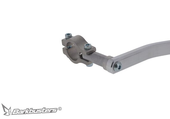 BARKBUSTERS ΚΙΤ ΤΟΠΟΘΈΤΗΣΗΣ ΓΙΑ ΧΟΎΦΤΕΣ NX 500 2024-2025 CB 500X 2019-2023