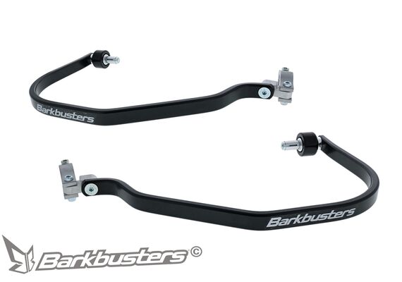 BARKBUSTERS ΚΙΤ ΠΡΟΣΤΑΣΊΑΣ ΧΟΎΦΤΑΣ MULTISTRADA V2 2022-2024