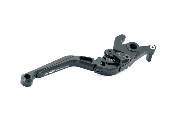 MG BIKETEC ΣΕΤ ΜΑΝΈΤΕΣ ΦΡΈΝΟΥ YAMAHA T MAX 500 2001-2007 X MAX 250 2006-2012 ΜΑΎΡΕΣ ΣΠΑΣΤΈΣ