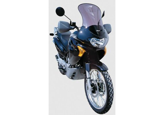 ERMAX ΖΕΛΑΤΊΝΑ HONDA TRANSALP 650 XLV 2000-2007 ΨΗΛΉ 60CM ΕΛΑΦΡΏΣ ΦΙΜΈ