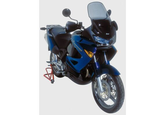 ERMAX ΖΕΛΑΤΊΝΑ HONDA VARADERO 1000 XLV 2003-2011 ΨΗΛΉ 54CM ΕΛΑΦΡΏΣ ΦΙΜΈ