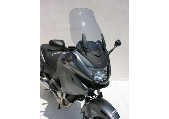 ERMAX ΖΕΛΑΤΊΝΑ HONDA DEAUVILLE 700 NTV 2006-2012 ΨΗΛΉ 50CM ΕΛΑΦΡΏΣ ΦΙΜΈ
