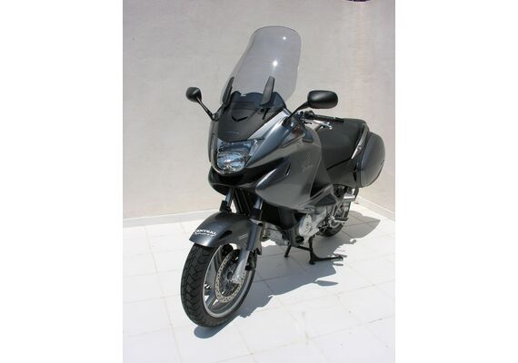 ERMAX ΖΕΛΑΤΊΝΑ HONDA DEAUVILLE 700 NTV 2006-2012 ΨΗΛΉ 50CM ΕΛΑΦΡΏΣ ΦΙΜΈ