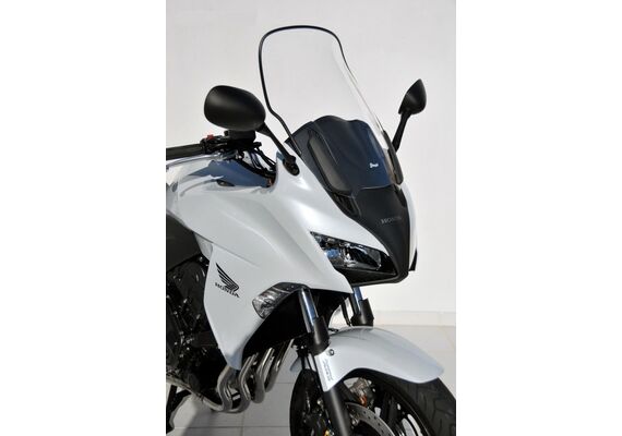 ERMAX ΖΕΛΑΤΊΝΑ HONDA CBF 1000FA 2010-2015 ΨΗΛΉ 46.5CM ΕΛΑΦΡΏΣ ΦΙΜΈ