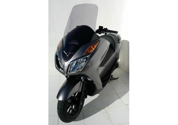 ERMAX ΖΕΛΑΤΊΝΑ HONDA FORZA 300 2013-2017 ΨΗΛΉ 66CM ΕΛΑΦΡΏΣ ΦΙΜΈ