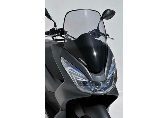 ERMAX ΖΕΛΑΤΊΝΑ HONDA PCX 125/150 2014-2017 ΨΗΛΉ 55CM ΕΛΑΦΡΏΣ ΦΙΜΈ
