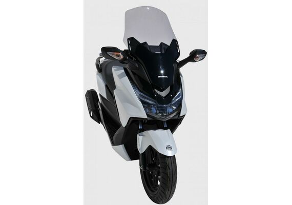 ERMAX ΖΕΛΑΤΊΝΑ HONDA FORZA 125 2015-2017 ΨΗΛΉ 57CM ΕΛΑΦΡΏΣ ΦΙΜΈ
