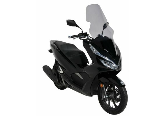 ERMAX ΖΕΛΑΤΊΝΑ HONDA PCX 125/150 2018-2020 ΨΗΛΉ 85CM ΕΛΑΦΡΏΣ ΦΙΜΈ