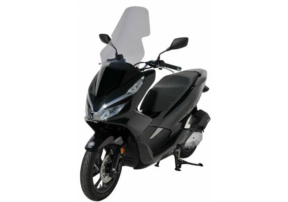 ERMAX ΖΕΛΑΤΊΝΑ HONDA PCX 125/150 2018-2020 ΨΗΛΉ 85CM ΕΛΑΦΡΏΣ ΦΙΜΈ
