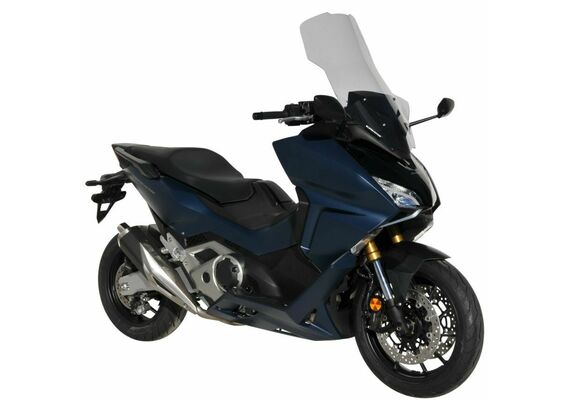 ERMAX ΖΕΛΑΤΊΝΑ HONDA FORZA 750 2021-2024 ΨΗΛΉ 70CM ΕΛΑΦΡΏΣ ΦΙΜΈ