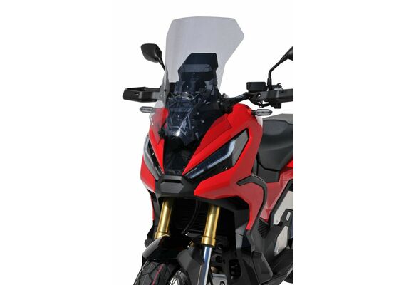ERMAX ΖΕΛΑΤΊΝΑ HONDA XADV 750 2021-2024 ΨΗΛΉ 57CM ΕΛΑΦΡΏΣ ΦΙΜΈ