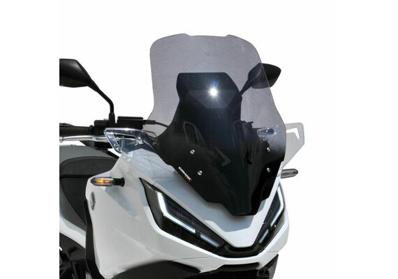 ERMAX ΖΕΛΑΤΊΝΑ HONDA NT 1100 2022-2024 ΨΗΛΉ 60CM ΕΛΑΦΡΏΣ ΦΙΜΈ