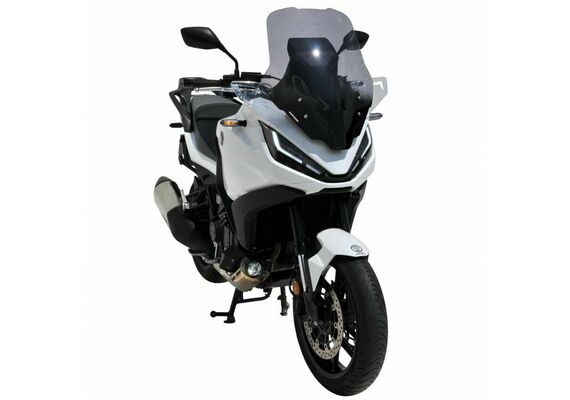 ERMAX ΖΕΛΑΤΊΝΑ HONDA NT 1100 2022-2024 ΨΗΛΉ 60CM ΕΛΑΦΡΏΣ ΦΙΜΈ