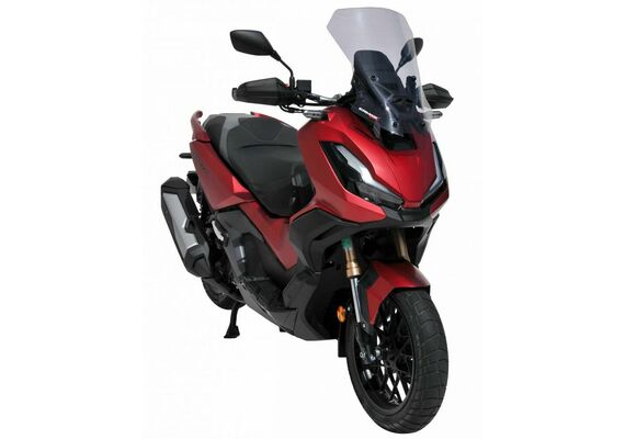 ERMAX ΖΕΛΑΤΊΝΑ HONDA ADV 350 2022-2025 ΨΗΛΉ 51CM ΕΛΑΦΡΏΣ ΦΙΜΈ