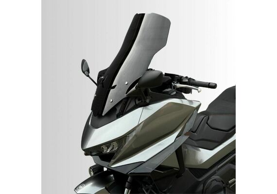 ERMAX ΖΕΛΑΤΊΝΑ HONDA FORZA 750 2025-2026 ΨΗΛΉ 67CM ΕΛΑΦΡΏΣ ΦΙΜΈ