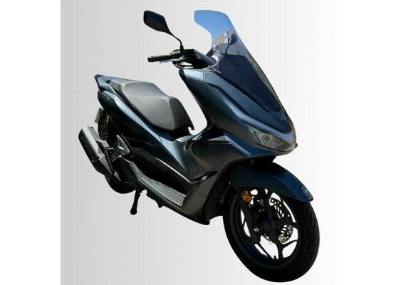 ERMAX ΖΕΛΑΤΊΝΑ HONDA PCX 125 2025-2026 ΨΗΛΉ 70CM ΕΛΑΦΡΏΣ ΦΙΜΈ