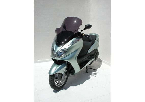 ERMAX ΖΕΛΑΤΊΝΑ YAMAHA MAJESTY 400 2004-2008 ΨΗΛΉ 73CM ΕΛΑΦΡΏΣ ΦΙΜΈ