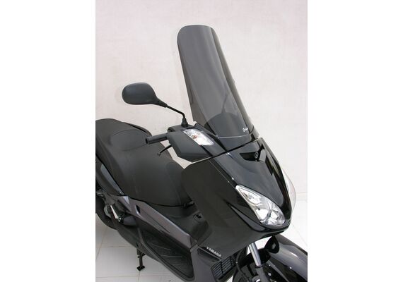 ERMAX ΖΕΛΑΤΊΝΑ YAMAHA XMAX 250 2006-2009 ΨΗΛΉ 55CM ΕΛΑΦΡΏΣ ΦΙΜΈ
